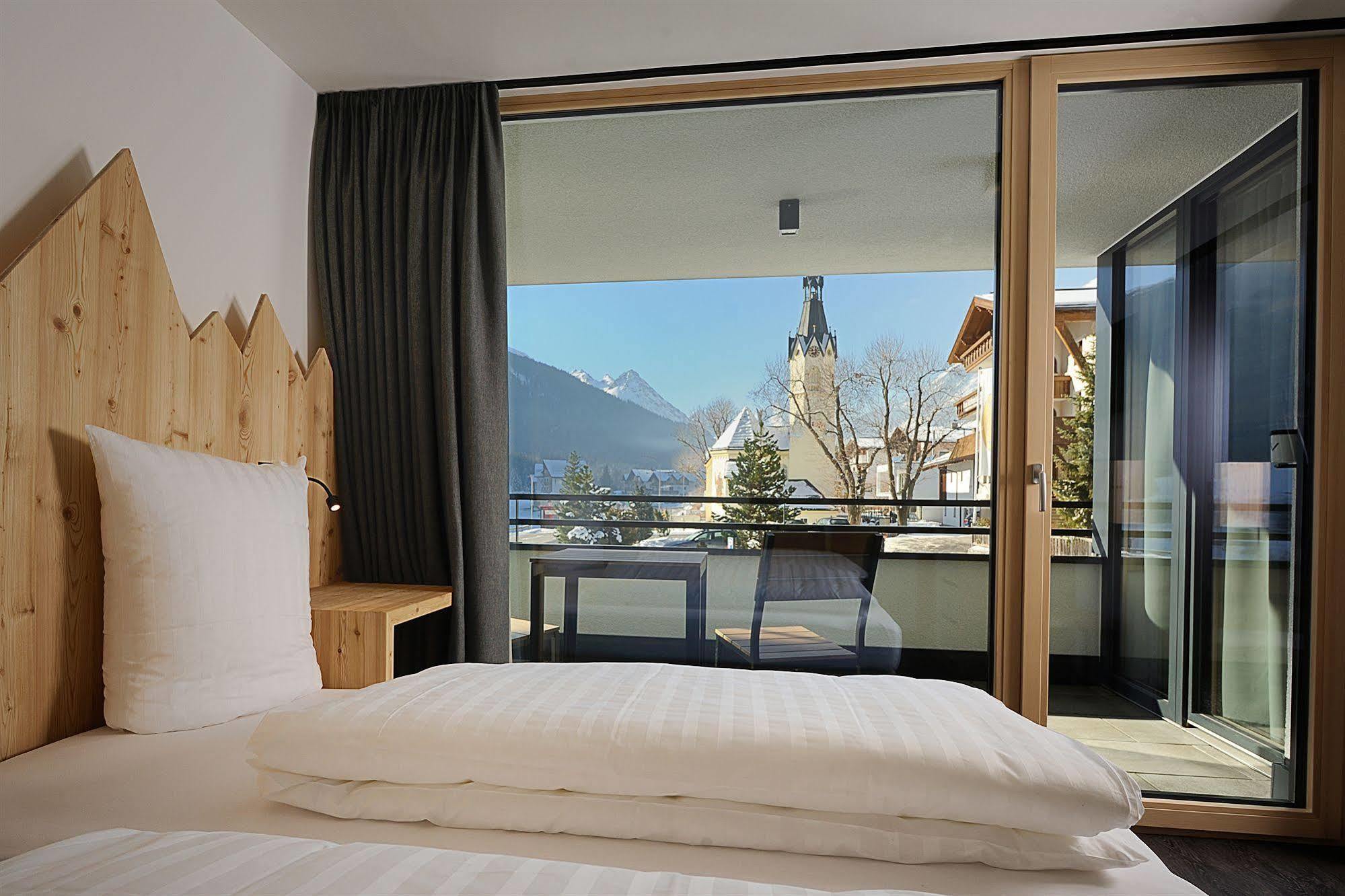 Chasa Altana Apartment Ишгъл Екстериор снимка