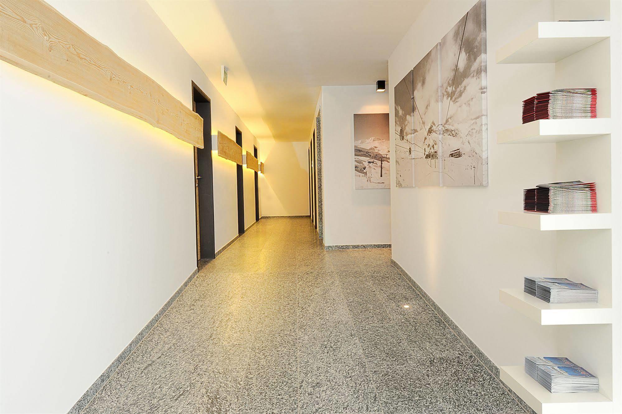 Chasa Altana Apartment Ишгъл Екстериор снимка