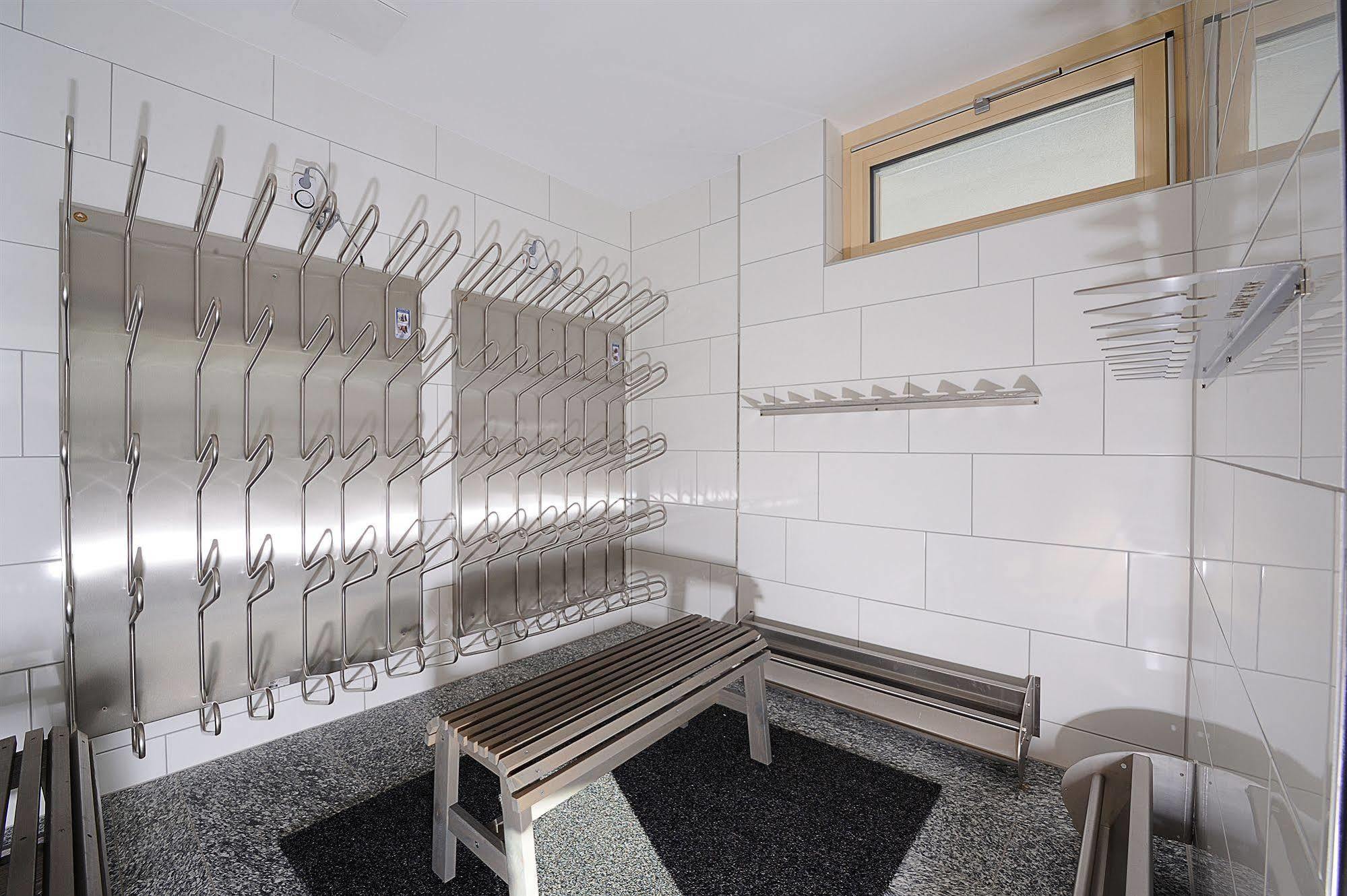 Chasa Altana Apartment Ишгъл Екстериор снимка